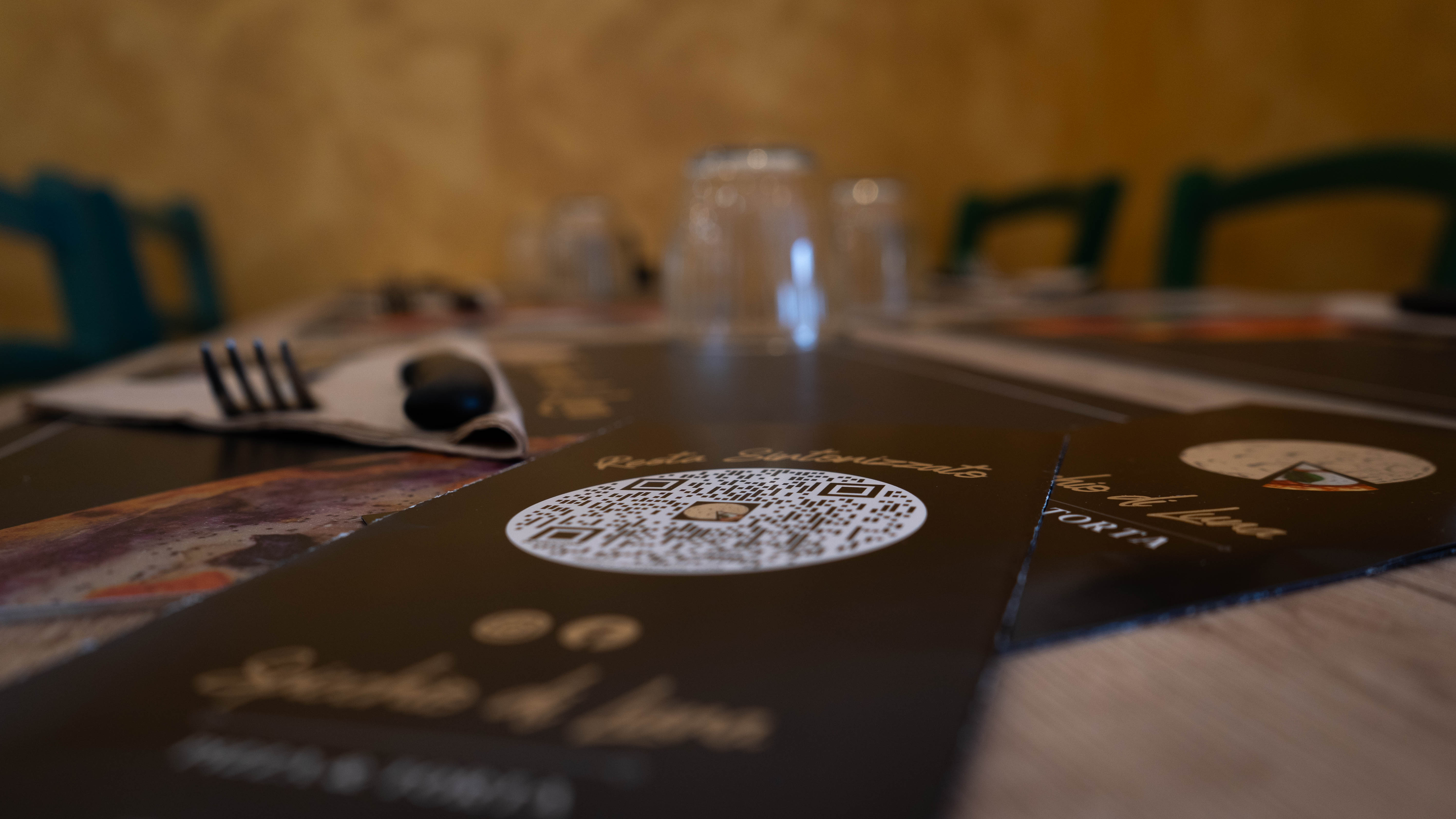 Locale Spicchio di Luna